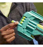 Nerf Dinosquad Armorstrike F5855