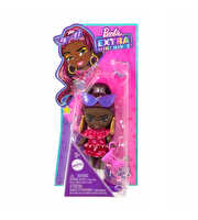 Barbie Extra Mini Miniş Bebekler HLN47
