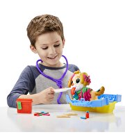 Play Doh Veteriner Seti F3639