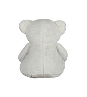 Papyonlu Beyaz Ayıcık 35 Cm