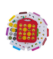 Memory Match Eğlenceli Hafıza Eşleştirme Kutu Oyunu