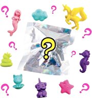 So Slime Fluffy Slime Shaker Mavi