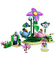 LEGO Friends Dönen Çiçek ve Peri Fincanı 42702