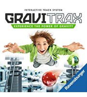 Gravitrax Başlangıç Seti
