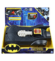 Batman Dönüşen Batmobile