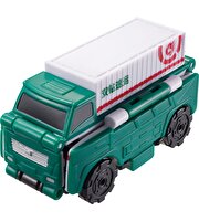 Transracers Kamyonlar Posta Aracı-Ambulans