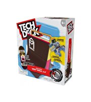 Tech Deck Park Başlangıç Seti Vert Wall 2.0