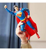 DC Superman Aksiyon Figürü 30 Cm