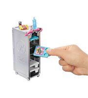 Barbie'nin Pembe Uçağı GDG76