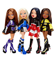 Bratz Scorchin Serisi Bebekleri Yasmin