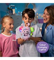 Curlimals Işıklı Gıdıklanan Bella 3729