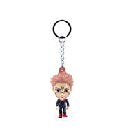 Jujutsu Kaisen Pocket Hero Series 1 Figürlü Anahtarlık Ryomen Sukuna