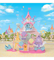 Sylvanian Families Bebek Rüya Eğlence Parkı