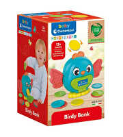 Baby Clementoni Renkli Kumbara