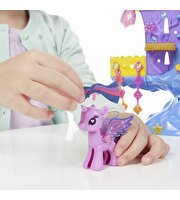 My Little Pony Twilight Sparkle´ın Şatosu
