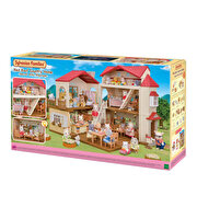 Sylvanian Families Işıklı Şehir Evi