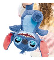 Sesli ve Işıklı Disney Stitch İnteraktif Peluş