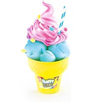 So Slime DIY Fluffy Slime Dondurma Yapım Çantası