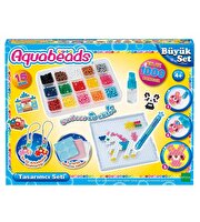 Aqua Beads Tasarımcı Seti