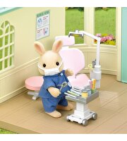 Sylvanian Families Dişci Seti