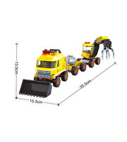 Ausini Racing Seti 29505
