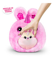 Rainbocorn Mamamcorn Sürpriz Peluş FSDU36