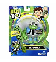 BEN 10 Aksiyon Figürler S1W7 Slapback