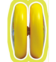 Süper Jackys Version C Yoyo
