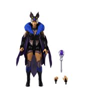 MOTU Masterverse Aksiyon Figürleri Evil-Lyn HLB39