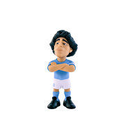 Minix Maradona  Napoli Koleksiyon Figürü 13159