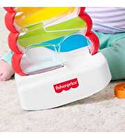 Fisher Price Renkli Halka Kulesi JLB81