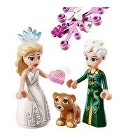 LEGO Wicked Glinda’nın Düğünü 75688