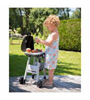 Smoby Barbekü Izgara Seti