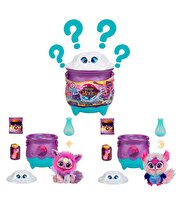 Magic Mixies Gem Sihirli Kazan S4 Sürpriz Paket Mavi