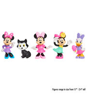 Minnie 5’li̇ Fi̇gür Paketi̇