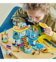 LEGO Friends Deniz Kurtarma Merkezi 41736