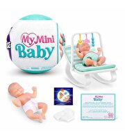 Mini Baby Sürpriz Paket CDU21-77487