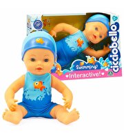 Cicciobello Yüzüyor 30 Cm