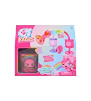 QT Kitties Gökkuşağı Seti