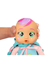 Cry Babies Ağlayan Yumuş Bebekler Ellie