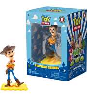 Yume Toys Toy Story Hero Box Figür Woody