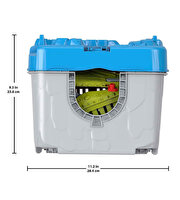 Thomas ve Arkadaşları Birleştir ve Oyna Ray Seti HNP81