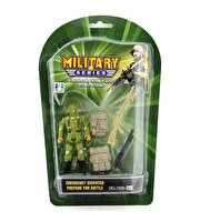 Mega Asker Seti 62880E