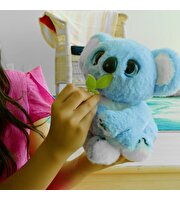 MFF Sesli ve Işıklı Peluş Koala 25 cm