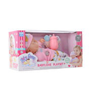 Babydoll My Love Sesli Bebek 26 Cm