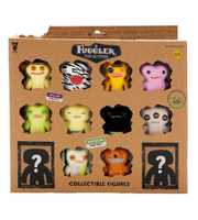 Fuggler 12'li̇ Fi̇gür Set 3