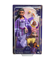 Disney Wish Asha ve Maceraları HPX25