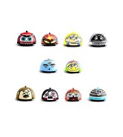 Whirly Car 360 Derece Dönebilen Sürpriz Mini Araba