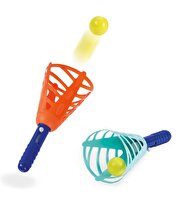 Ecoiffier Tut Yakala Top Oyunu