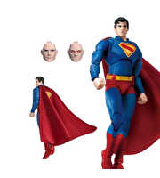 Blokees DC Champion Class Superman 2025 Figür Yapım Seti 93 Parça